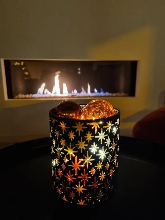 Отель Skol L'Original Штрассен