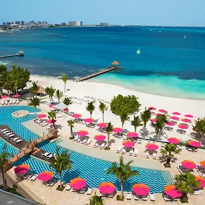 Breathless Soul & (adults Only) Resort Cancún