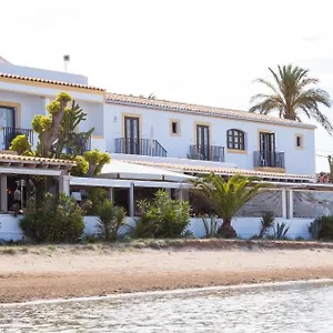 La Savina Hotel La Savina (Formentera)