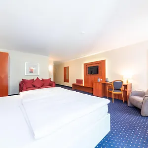 Hotel Koener &