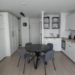  Appartement Casa Brisa Del Mar Belgique