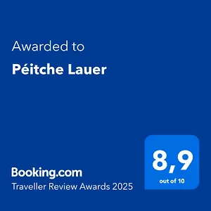 Peitche Lauer Useldange