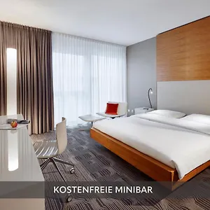 Hotel Légère Luxembourg, Schuttrange