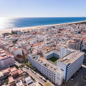 Navegadores Hotel Monte Gordo