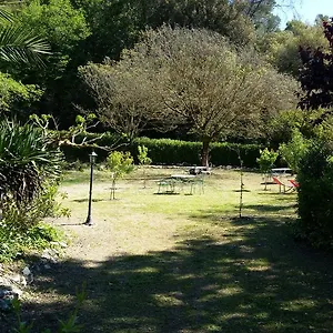  Hébergement de vacances Le Clos Du Loup France