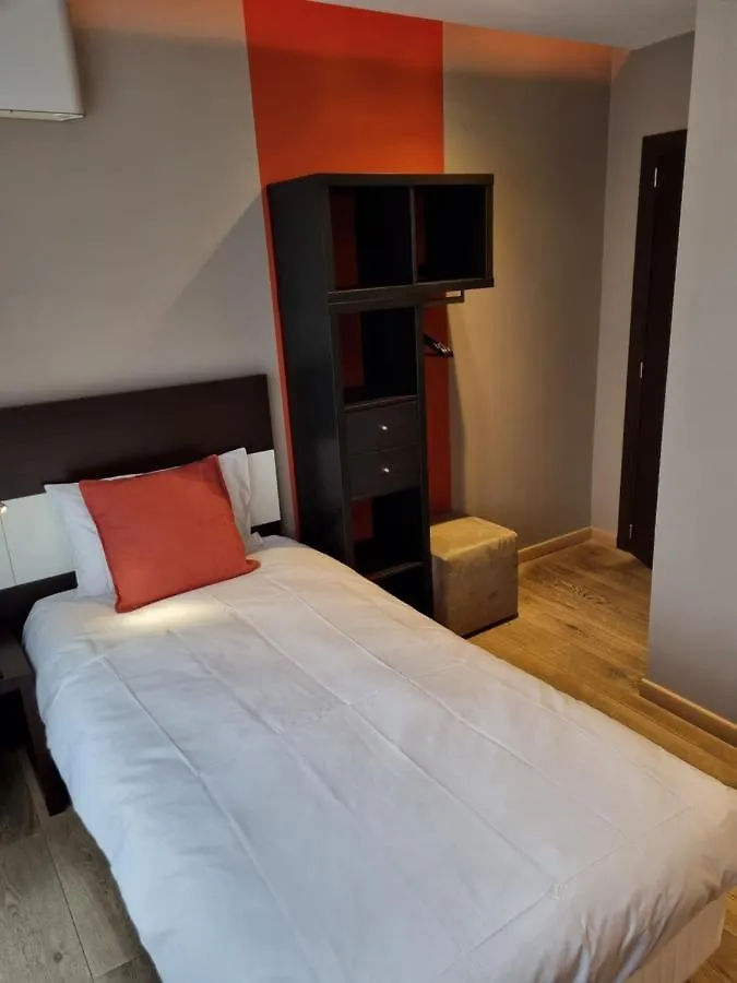 ***  Skol L'Original Hotel Strassen Luxembourg