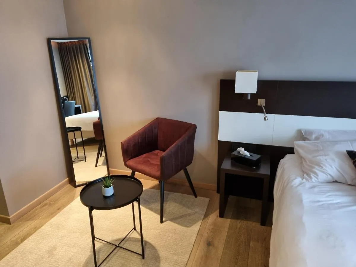 Skol L'Original Hotel Strassen
