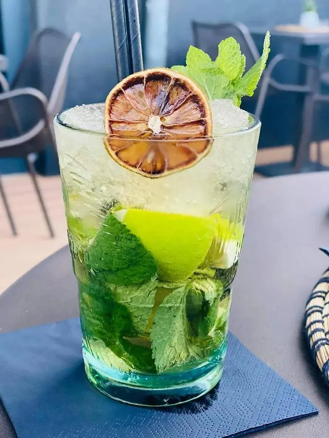 Skol L'Original Hotel Strassen 3*,  Luxembourg