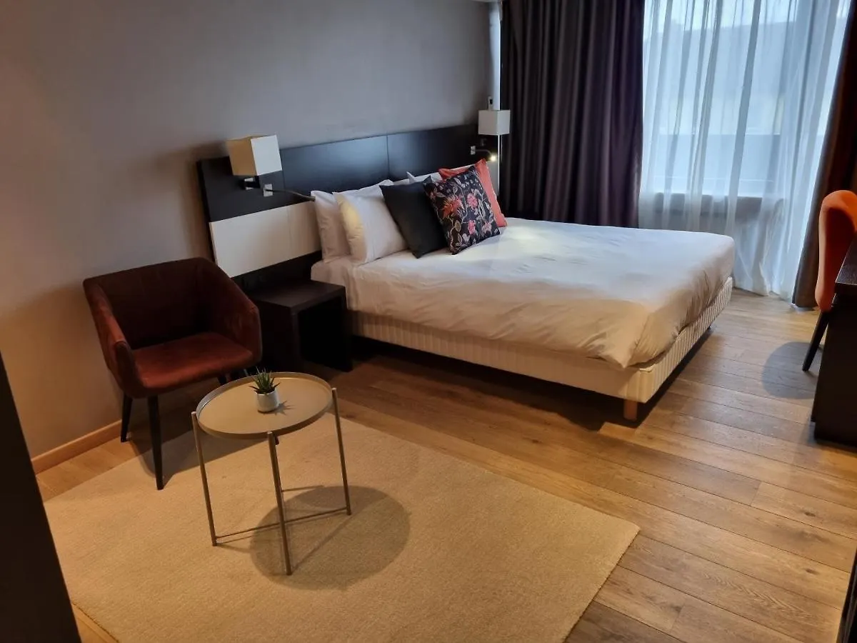 Skol L'Original Hotel Strassen