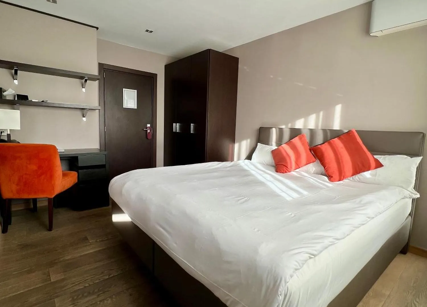 Skol L'Original Hotel Strassen 3*,  Luxembourg