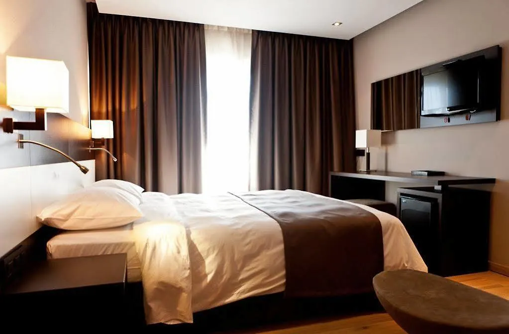 Skol L'Original Hotel Strassen